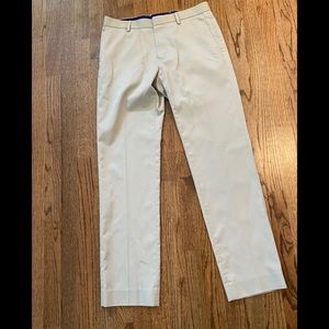 Men’s Banana Republic non iron pant